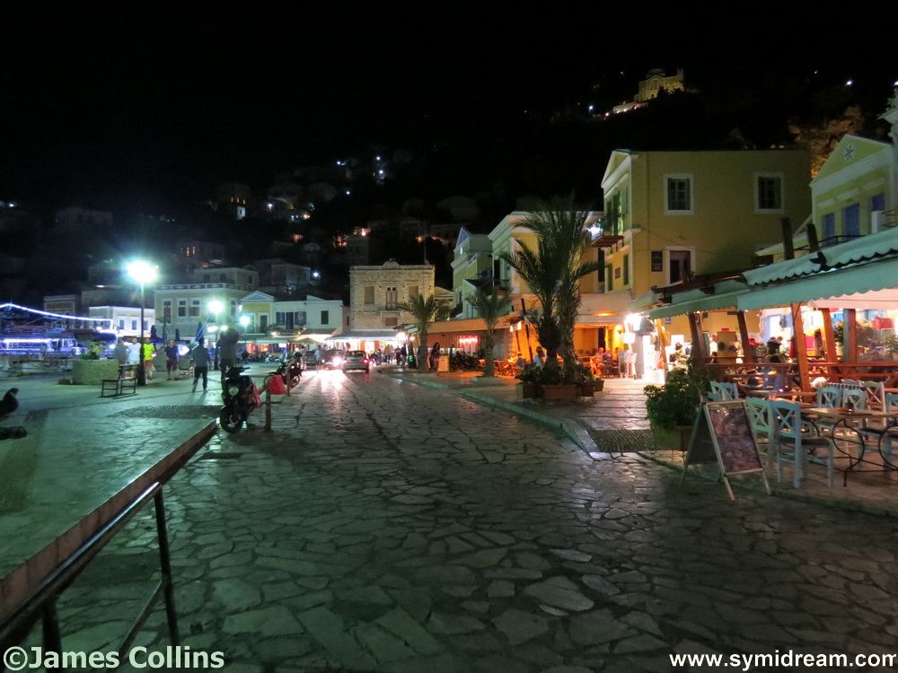 Symi Greece Symi Dream photos