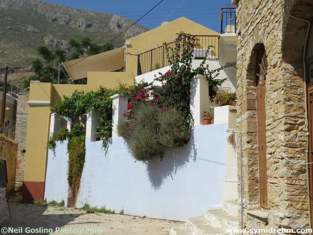 Symi Greece Symi Dream photos
