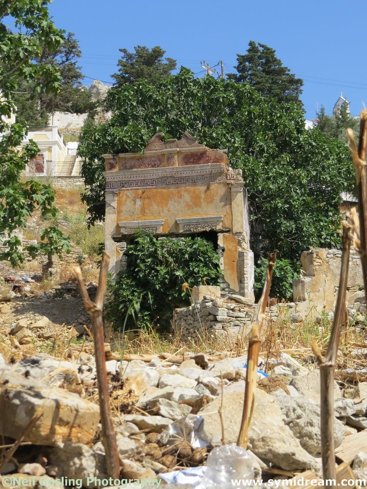 Symi Greece Symi Dream photos