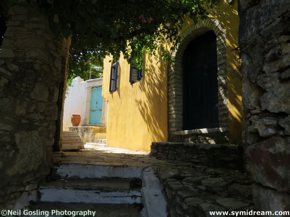 New Symi photos