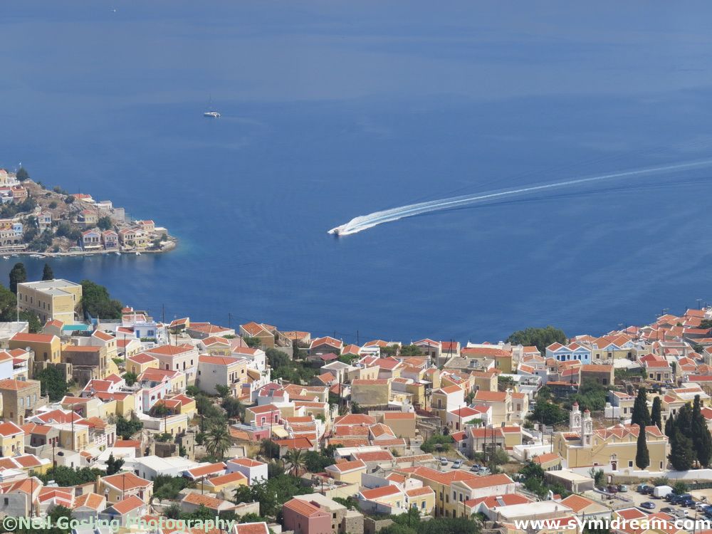 New Symi photos