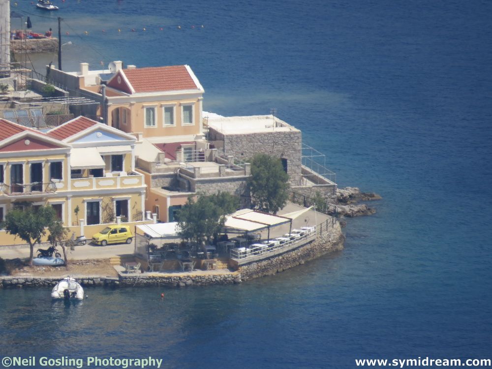 Symi Greece Symi Dream photos
