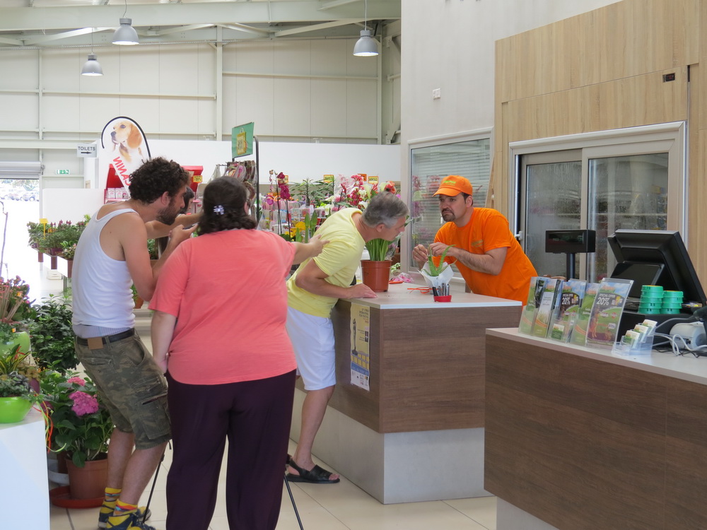 Shooting 'not for sale' in Paphos