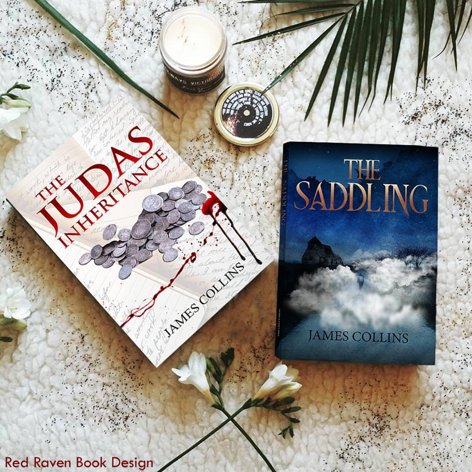 Click to find 'The Saddling'