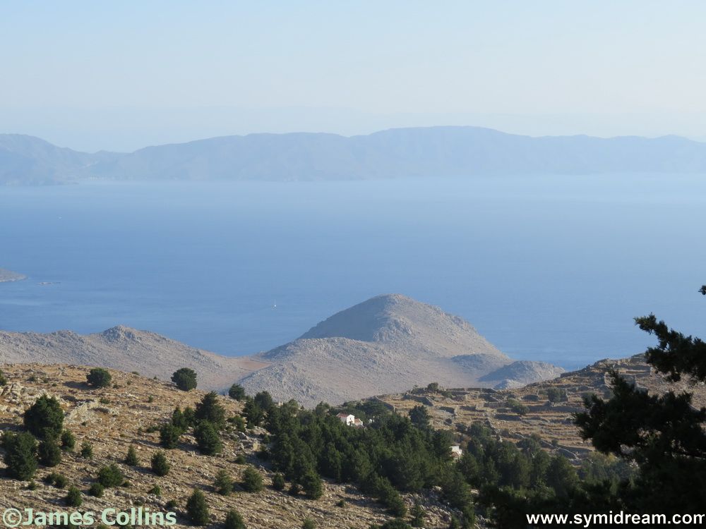 Symi photos Greece