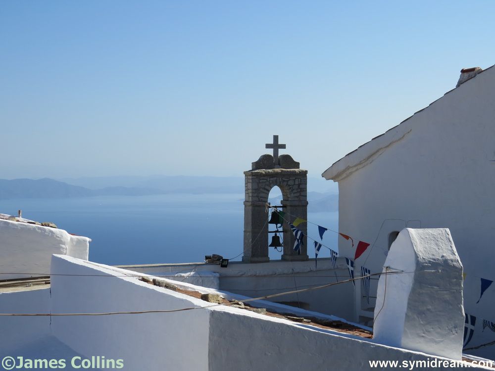 Symi photos Greece