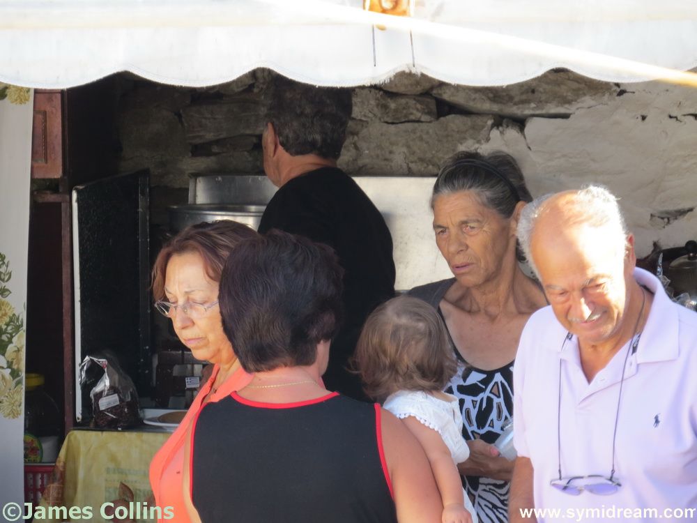 Symi photos Greece