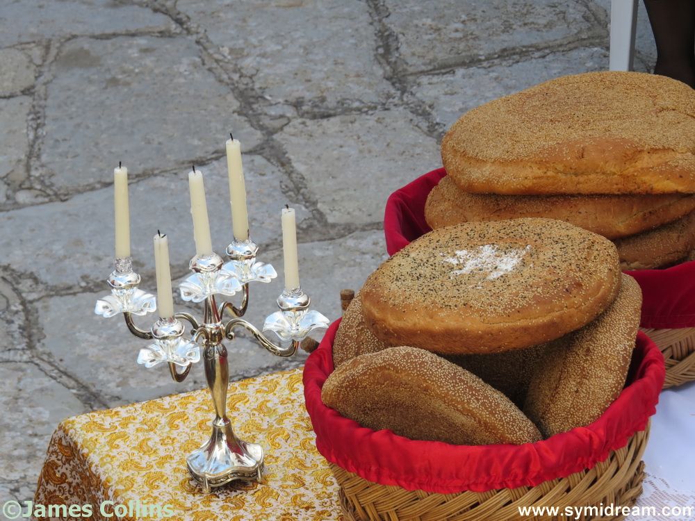 Symi photos Greece