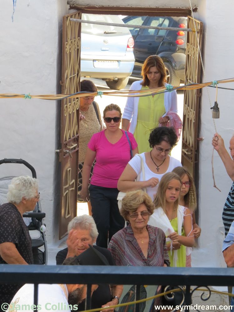 Symi photos Greece