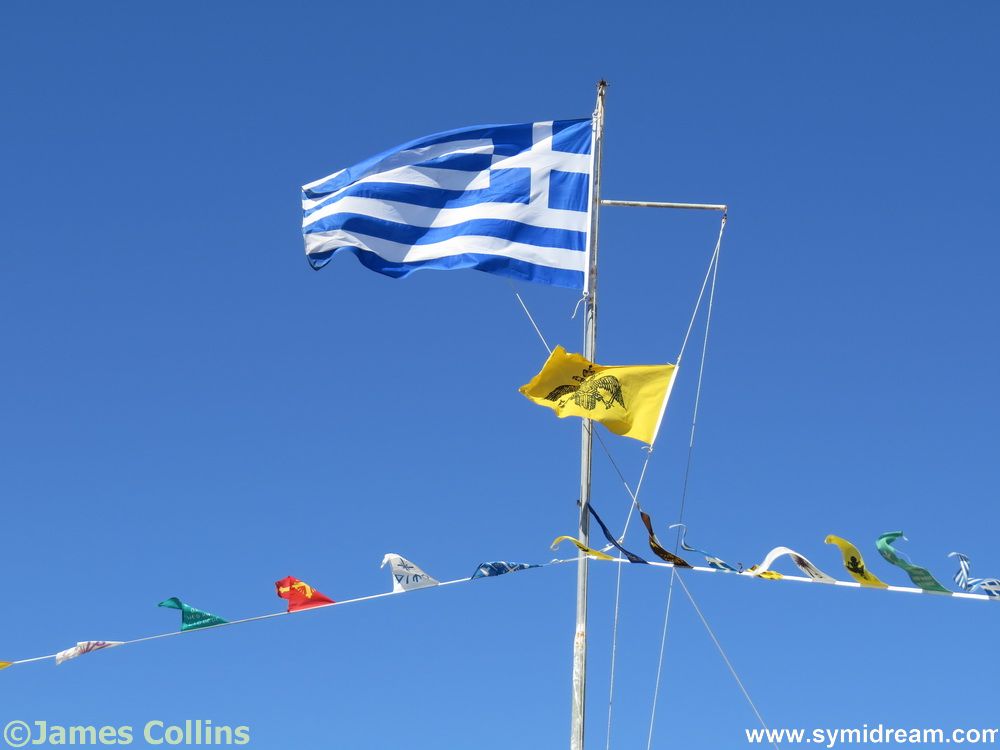 Symi photos Greece