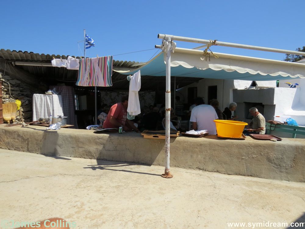 Symi photos Greece