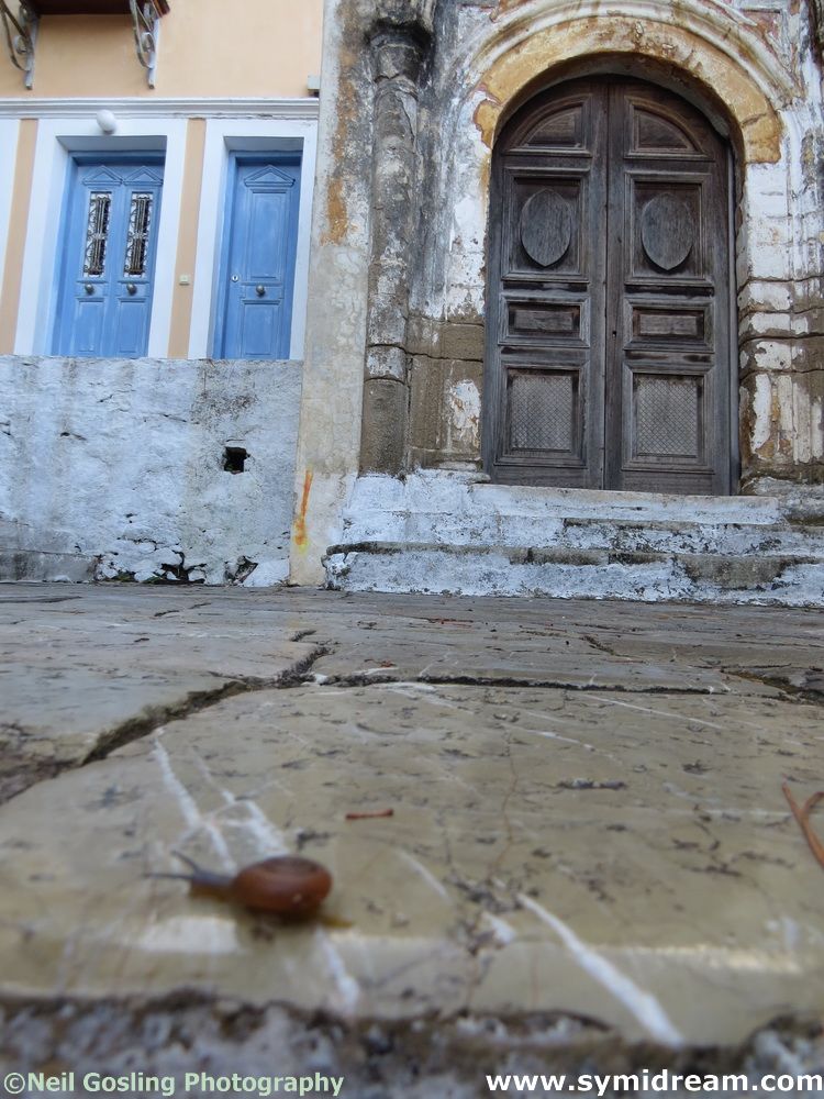 Symi Greece Symi Dream photos