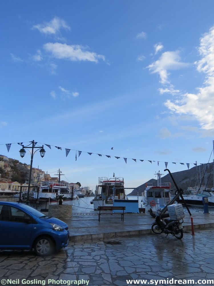 Symi Greece Symi Dream photos