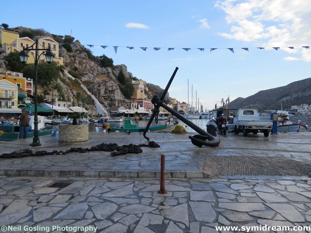 Symi Greece Symi Dream photos