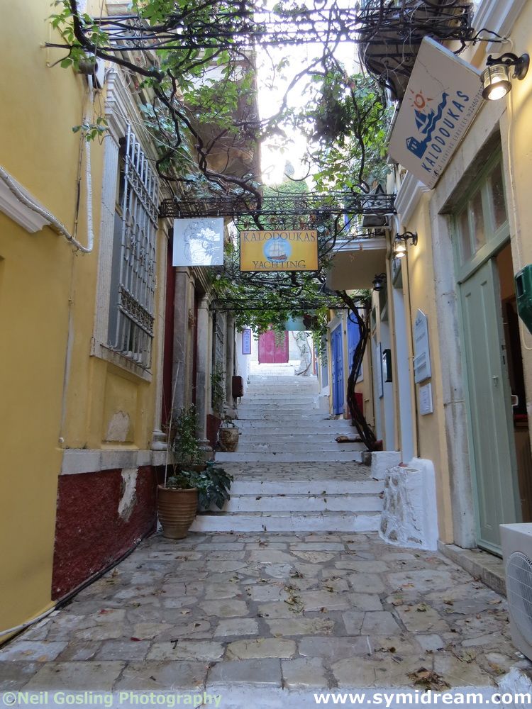 Symi Greece Symi Dream photos