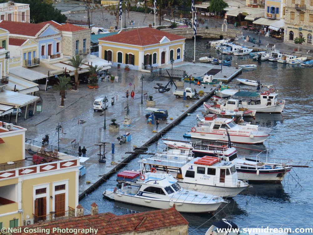 Symi Greece Symi Dream photos