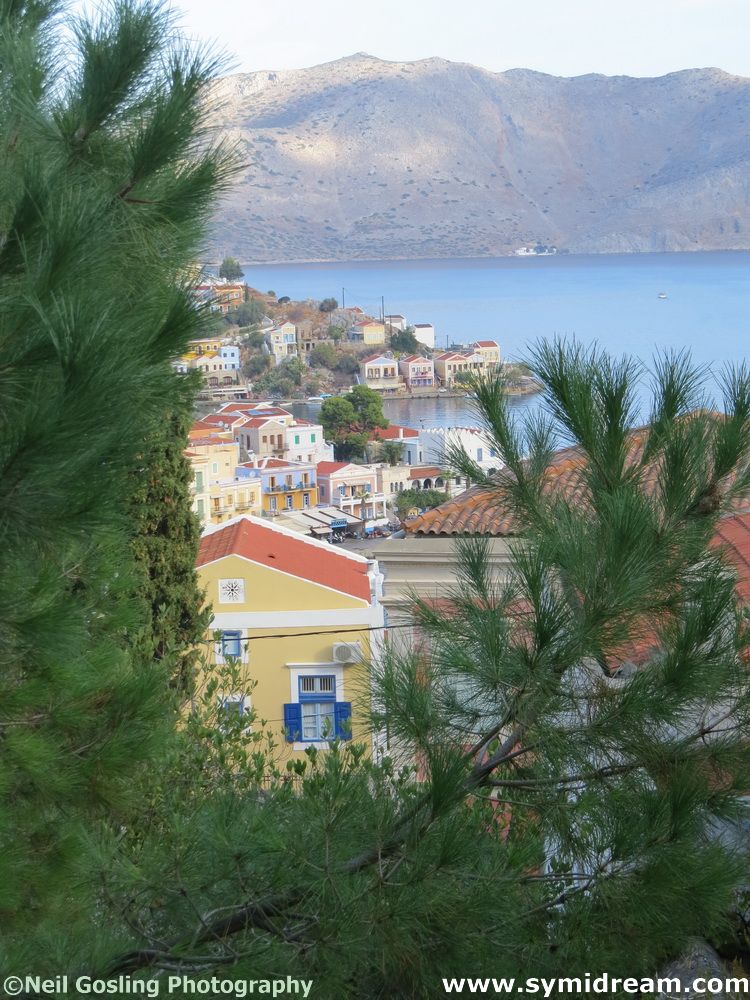 Symi Greece Symi Dream photos