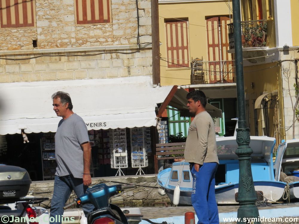 Symi Greece Symi Dream photos