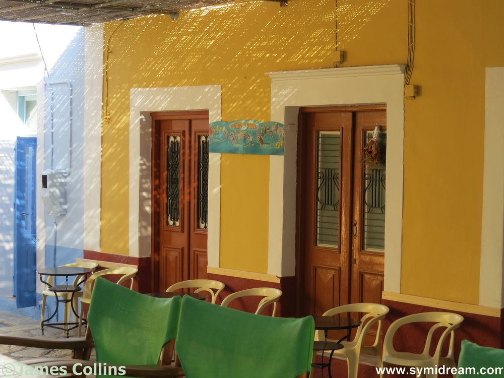 Symi Greece Symi Dream photos