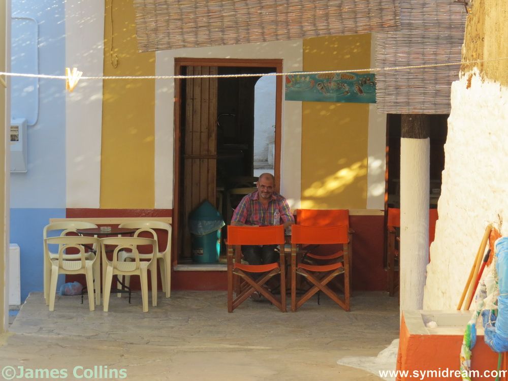 Symi Greece Symi Dream photos