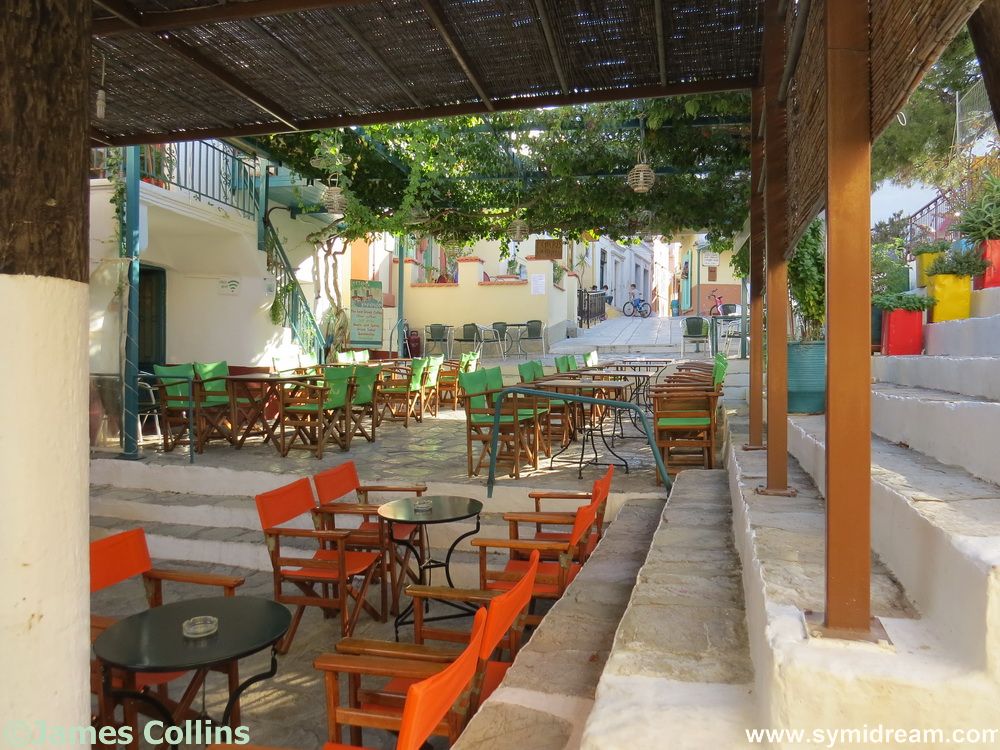 Symi Greece Symi Dream photos