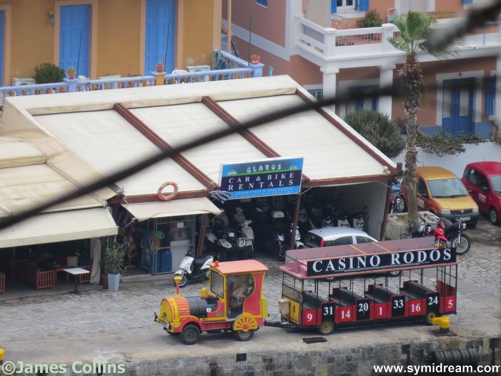 Symi Greece Symi Dream photos