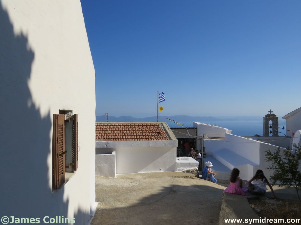 Symi Greece Symi Dream photos