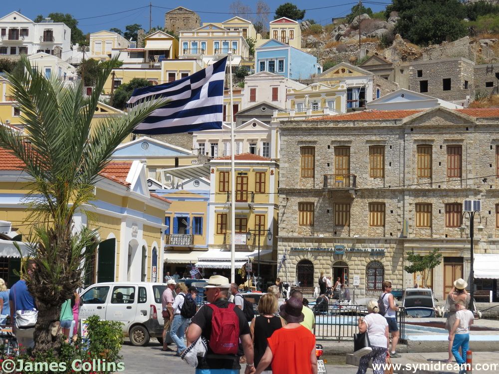 Symi Greece Symi Dream photos