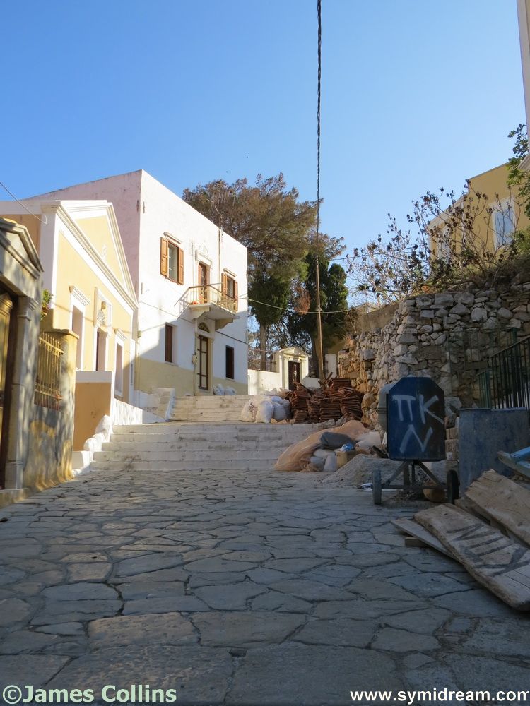 Symi Greece Symi Dream photos