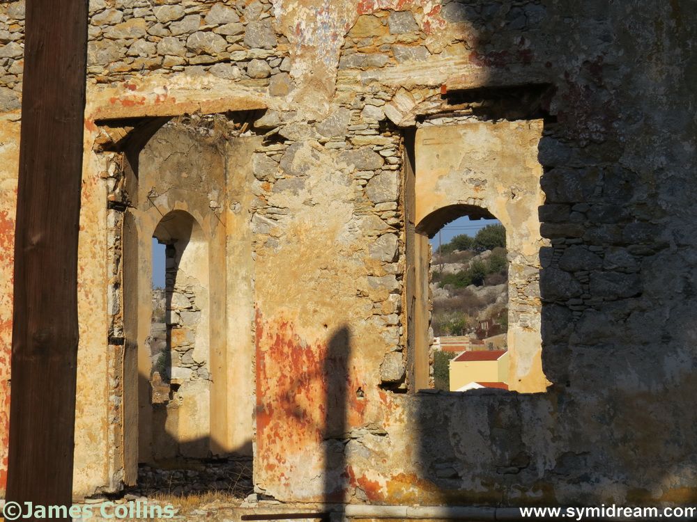 Symi Greece Symi Dream photos
