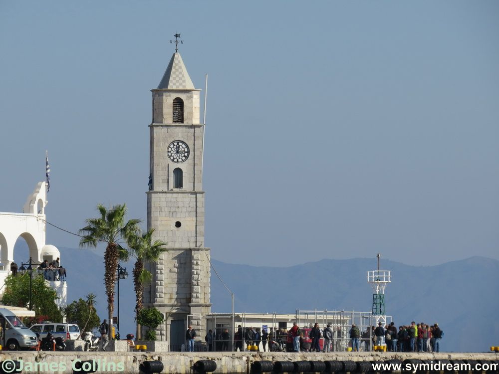 Symi Greece Symi Dream photos