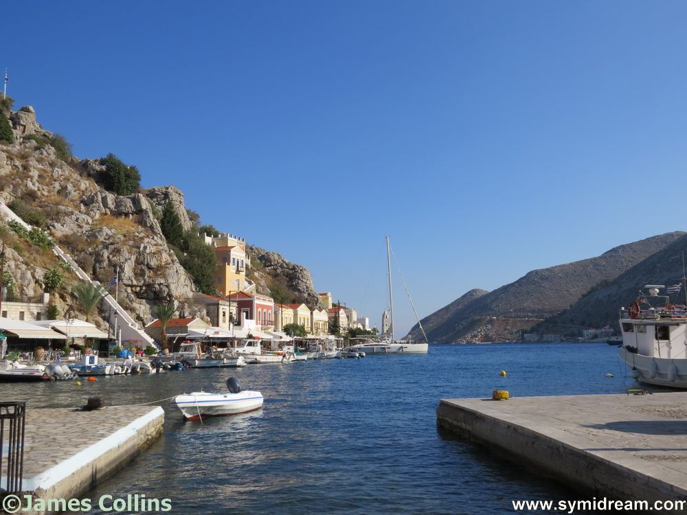Symi Greece Symi Dream photos