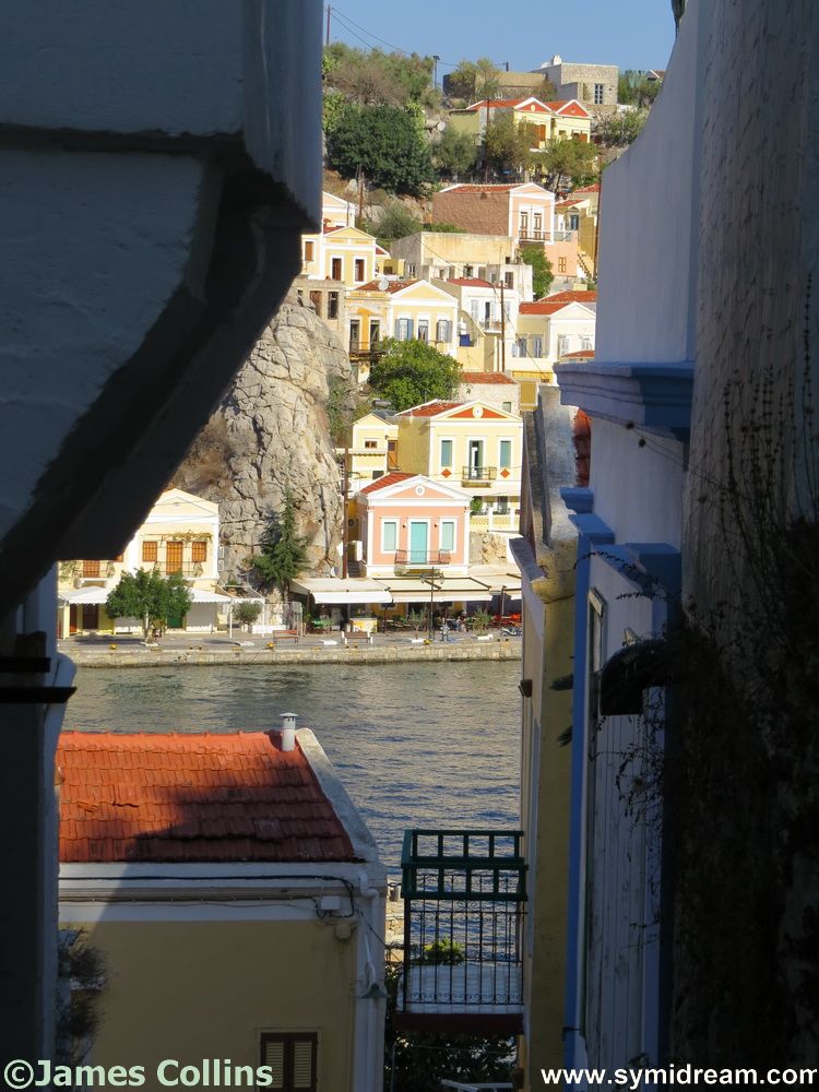 Symi Greece Symi Dream photos