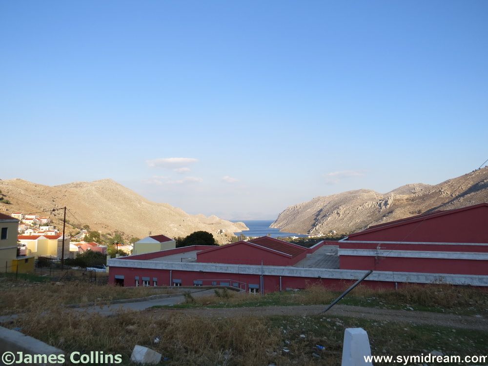 Symi Greece Symi Dream photos