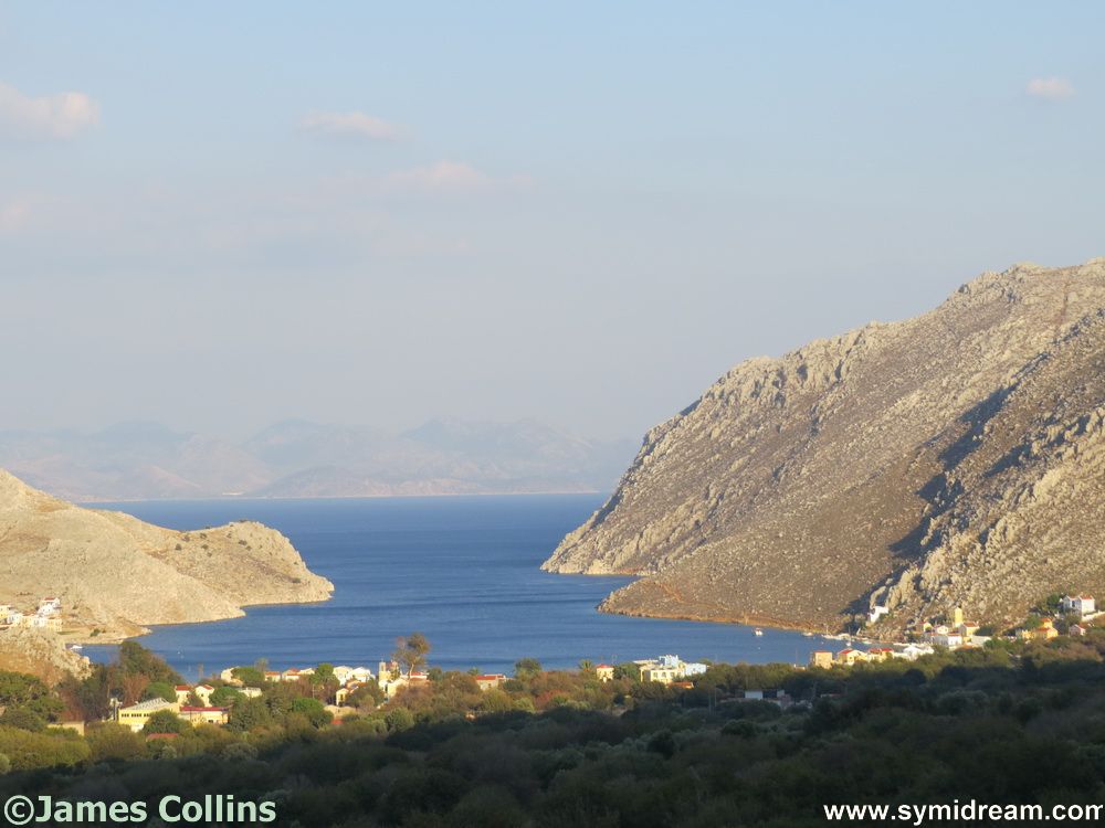 Symi Greece Symi Dream photos