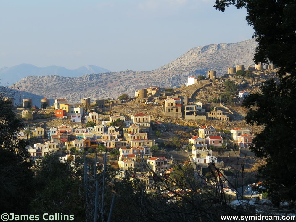 Symi Greece Symi Dream photos