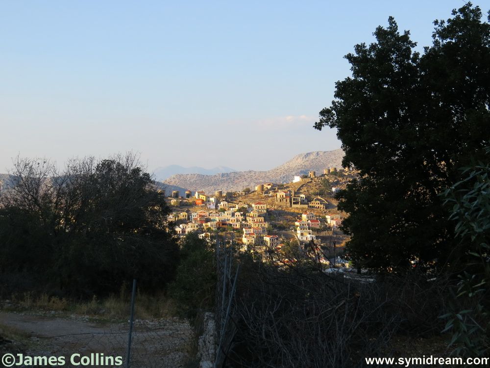 Symi Greece Symi Dream photos