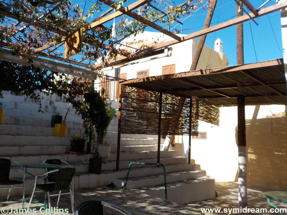 Symi Greece Symi Dream photos