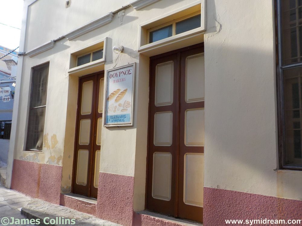 Symi Greece Symi Dream photos