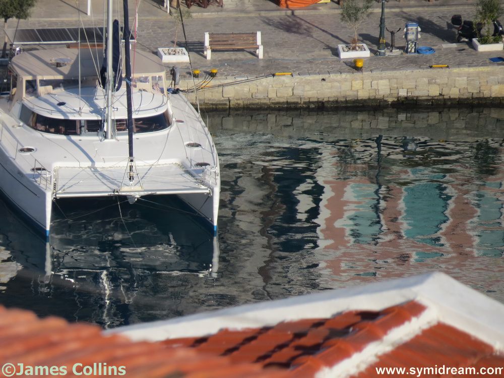 Symi Greece Symi Dream photos