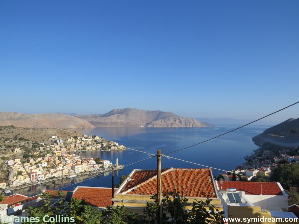Symi Greece Symi Dream photos