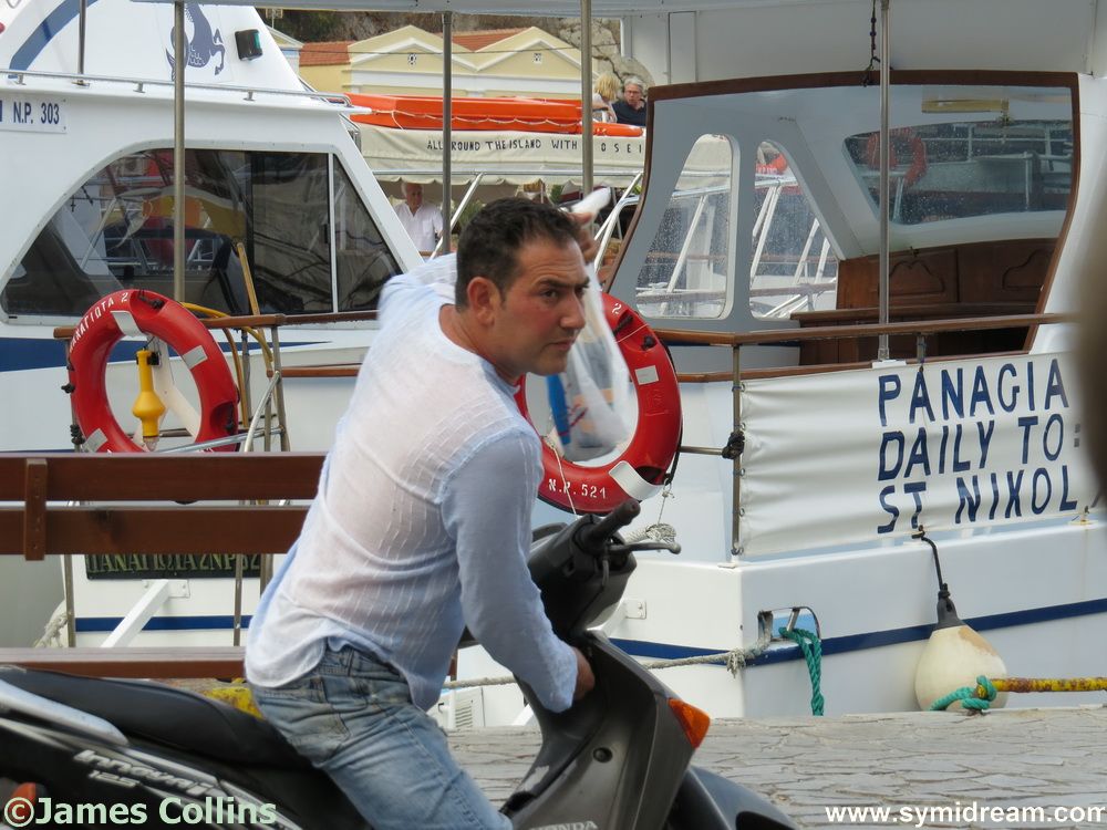 Symi Greece Symi Dream photos