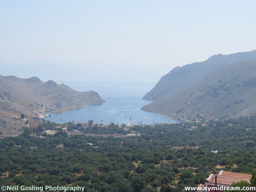 Symi Greece Symi Dream photos
