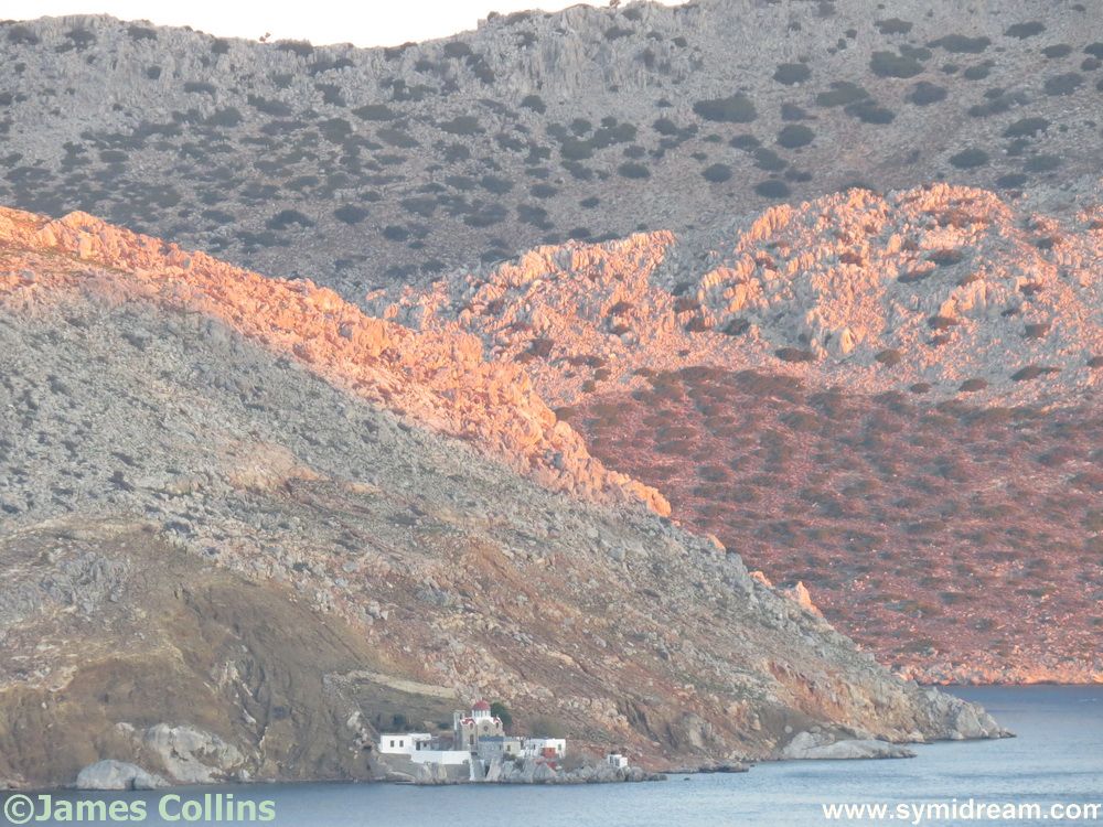 Symi Greece Symi Dream photos