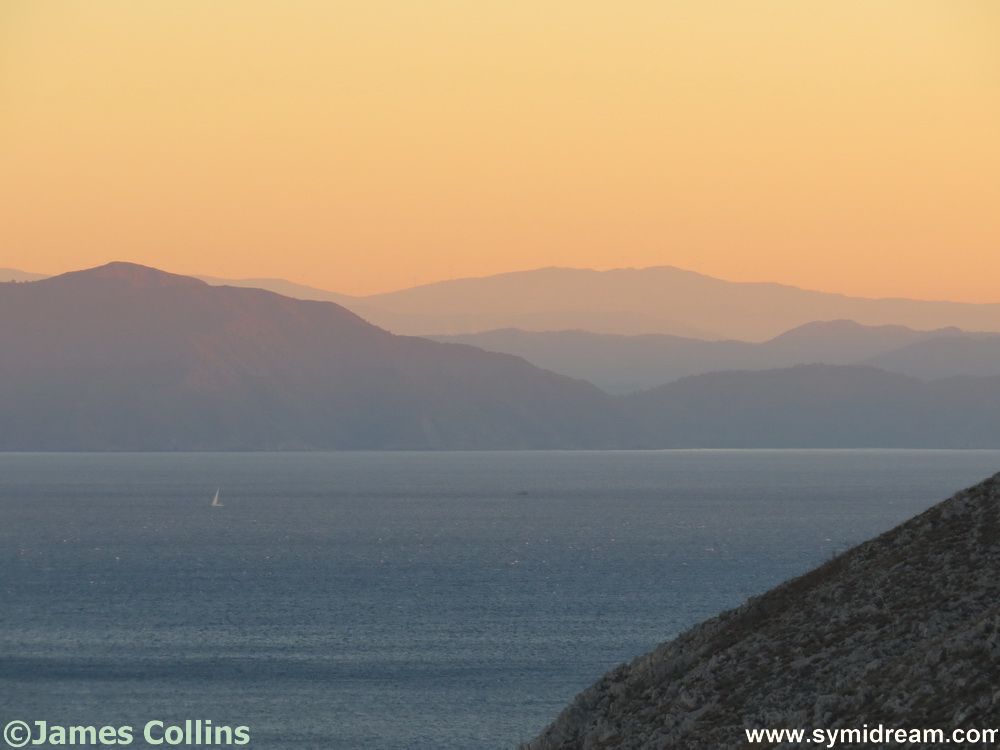 Symi Greece Symi Dream photos