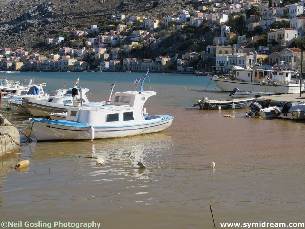 Symi Greece Symi Dream photos