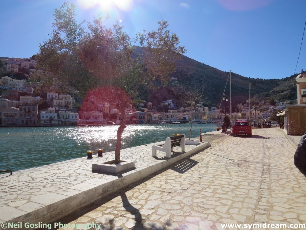 Symi Greece Symi Dream photos