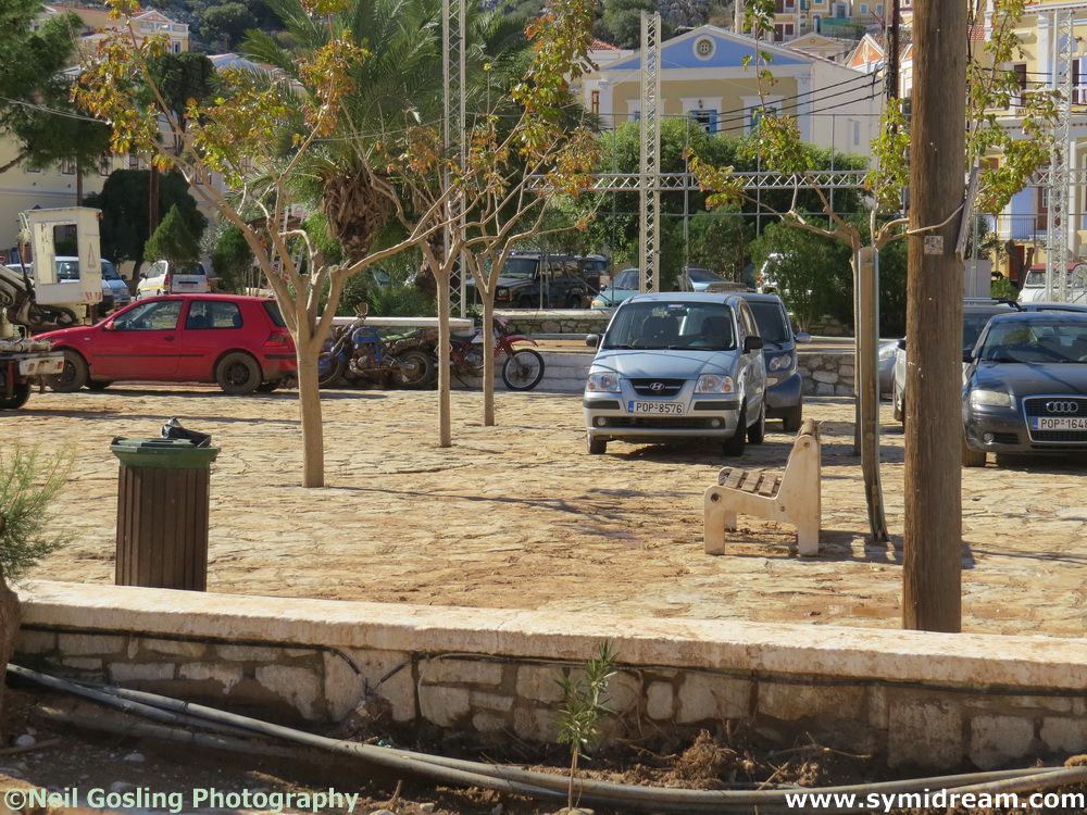 Symi Greece Symi Dream photos