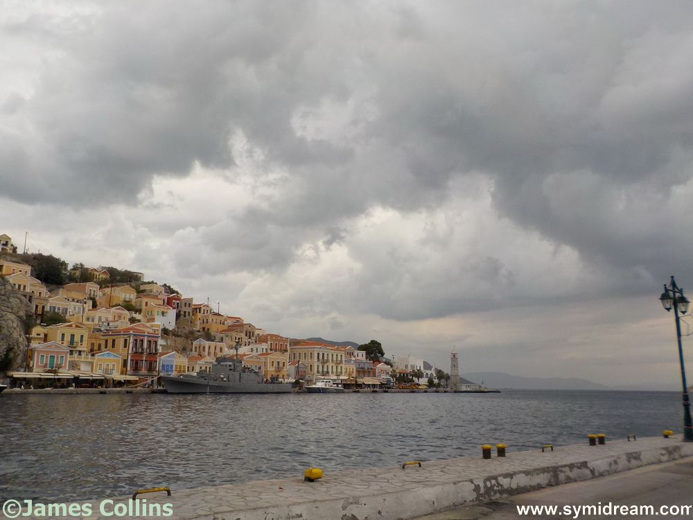 Symi Greece Symi Dream photos