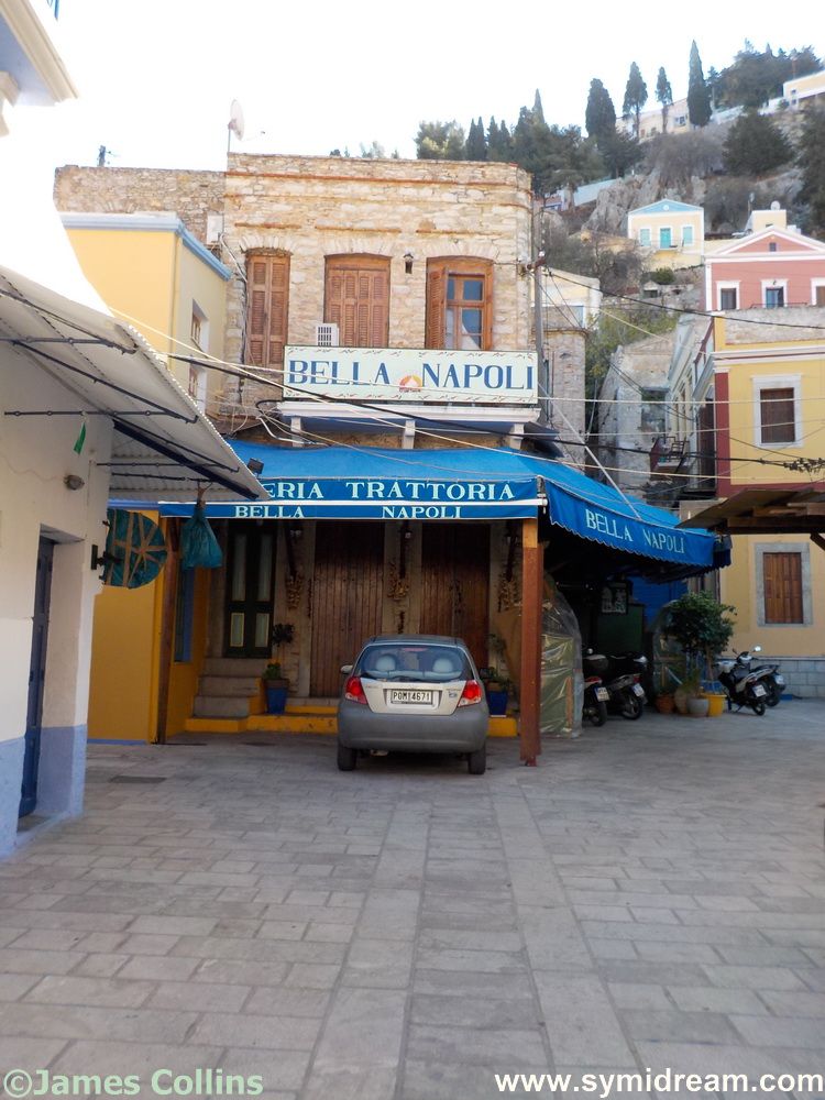 Symi Greece Symi Dream photos